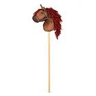 By Astrup Hobby Horse Brown 84220