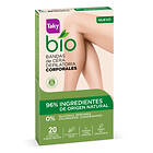 Taky Bio Wax Strips 20st