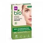 Taky Face Bio Wax Strips 20st