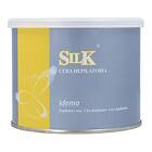 Idema Silk Depilatory Wax Can 400ml