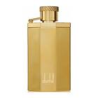 Dunhill Desire Gold edt 100ml