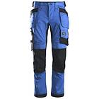 Snickers Workwear 6241 AllroundWork Trousers (Herre)