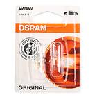 Osram Automotive Bulb 2825 12V 5W W5W