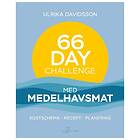 66 Day Challenge med medelhavsmat