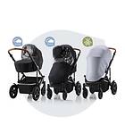 Britax Smile 3 Väderkit