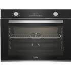 Beko BBIM13300XM (Sort)