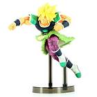 Funko POP! Dragonball Broly Z Battle (Super Saiyan)