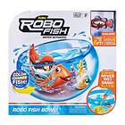 Zuru Robo Alive Color Change Robo Fish Series 1 Playset