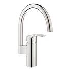 Grohe Eurosmart Mélangeurs pour cuisine 32223003 (Chrome)