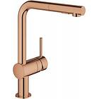 Grohe Minta Kjøkkenbatteri 30274DA0 (Warm Sunset)