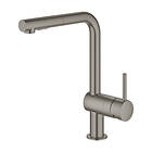 Grohe Minta Mélangeurs pour cuisine 30274AL0 (Hard Graphite)