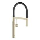 Grohe Essence New Røremaskiner 30294EN0 (Nickel)