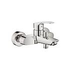 Grohe Eurosmart Mélangeurs pour cuisine 33300003 (Chrome)