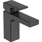 Hansgrohe Vernis Shape Basin Mixer 71569670 (Matt Black)