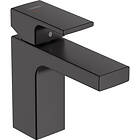 Hansgrohe Vernis Shape Tvättställsblandare 71594670 (Matt Noir)