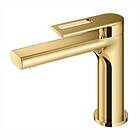 Arredo Otto Tvättställsblandare 478520 (Guld)