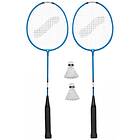 Stiga Hobby HS Badmintonset