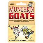 Munchkin: Goats (exp.)
