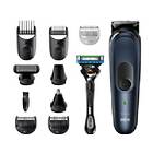 Braun All In One Trimmer 7 MGK7330
