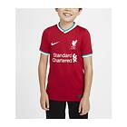 Nike Liverpool FC Stadium Home Jersey 20/21 (Barn)