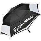 TaylorMade Double Canopy 64" Paraply