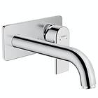 Hansgrohe Vernis Shape Tvättställsblandare 71578000 (Chrome)