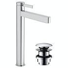 Hansgrohe Finoris 260 Tvättställsblandare 76070000 (Chrome)