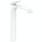 Hansgrohe Vivenis 250 Waterfall Basin Mixer 75042700 (Matt White)