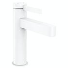 Hansgrohe Finoris 110 Tvättställsblandare 76020700 (Matt Vit)