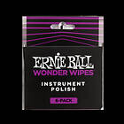 Ernie Ball Wonder Wipes 6-pack