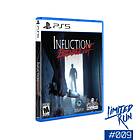 Infliction - Extended Cut (PS5)
