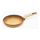 Amercook Terracotta Stekpanna 22cm