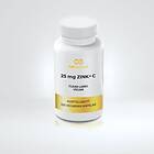 CellOptimum Zink 25mg + Vitamin C 100 Kapslar