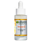 Garnier SkinActive Vitamin C Glow Boost Serum 30ml