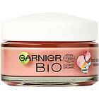 Garnier Bio 3in1 Rosy Glow Youth Cream 50ml