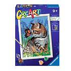 Ravensburger CreArt Best Friends