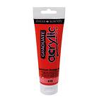 Daler-Rowney Graduate Akrylfärg Cadmium Orange (hue) 120ml