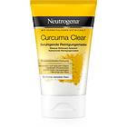 Neutrogena Curcuma Clear Face Mask 50ml
