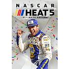 NASCAR Heat 5 - Ultimate Edition (PC)