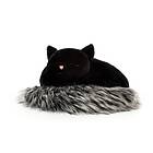 Jellycat Nestie Cat 19x38cm