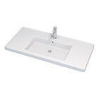 Camargue Nord Norm 100cm (Hvit)