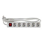 Voltomat Heating 6-Way Switch 1,4m