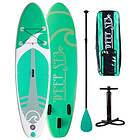 Deep Sea SUP Board Set Standard