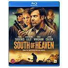 South of Heaven (Blu-ray)