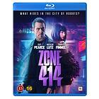 Zone 414 (Blu-ray)