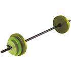 Eco Body Pump Set 20kg