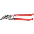 Yato YT-1901 Högerhänt Plåtsax