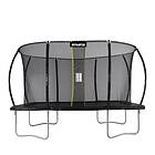 Stratos Trampoline with Safety Net 244x366cm