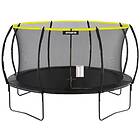 Stratos Trampoline with Safety Net 427cm