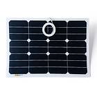 Sunbeam Tough+ Flush Solcellepanel 39W